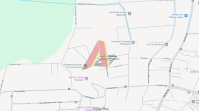 POD DOM WOLNOSTOJĄCY - Skotniki  -
Małopolskie Zdjęcie nr 7