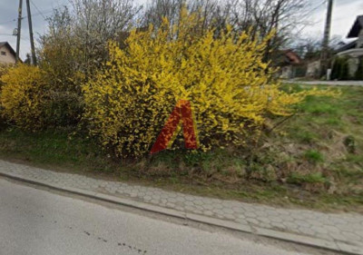 Zelków pod dom wolnostojący - Zelków   -
Małopolskie Zdjęcie nr 3