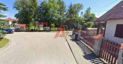 Zelków pod dom wolnostojący - Zelków   -
Małopolskie Zdjęcie nr 5