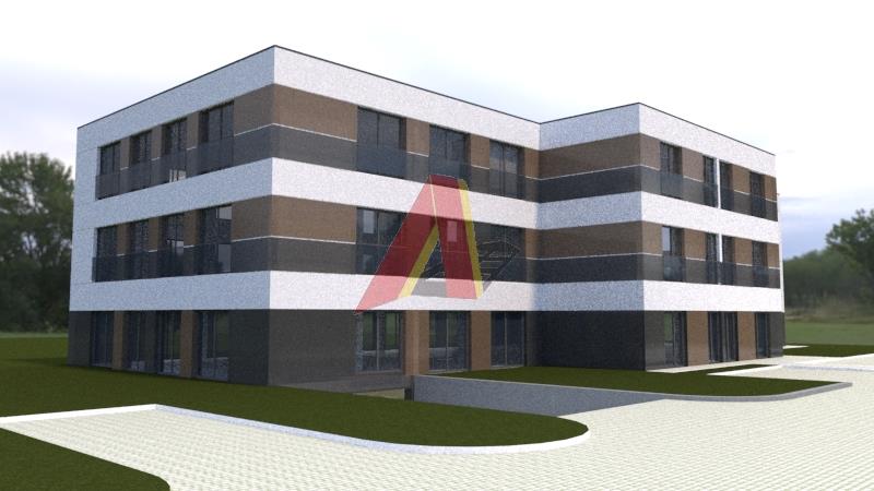 pozwolenie na budowę obiektu hotelowo usługowego - Skotniki   -
Małopolskie Zdjęcie nr 1