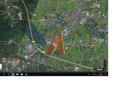 pozwolenie na budowę obiektu hotelowo usługowego - Skotniki   -
Małopolskie Zdjęcie nr 12