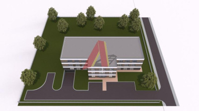 pozwolenie na budowę obiektu hotelowo usługowego - Skotniki   -
Małopolskie Zdjęcie nr 3