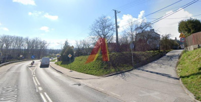 Pod domy w zabudowie bliźniaczej  szeregowej lub wolnostojące - Zabierzów   -
Małopolskie Zdjęcie nr 3
