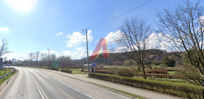 Pod domy w zabudowie bliźniaczej  szeregowej lub wolnostojące - Zabierzów   -
Małopolskie Zdjęcie nr 4