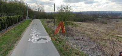 WIDOKOWA POD ZABUDOWĘ WOLNOSTOJĄCĄ - Skotniki  -
Małopolskie Zdjęcie nr 14