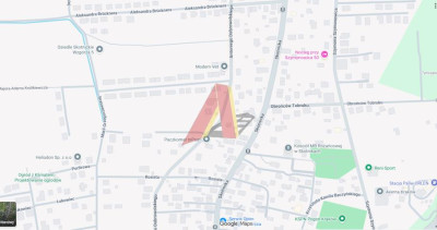 DZIAŁKA SKOTNIKI - Skotniki  -
Małopolskie Zdjęcie nr 3