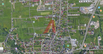 DZIAŁKA SKOTNIKI - Skotniki  -
Małopolskie Zdjęcie nr 7
