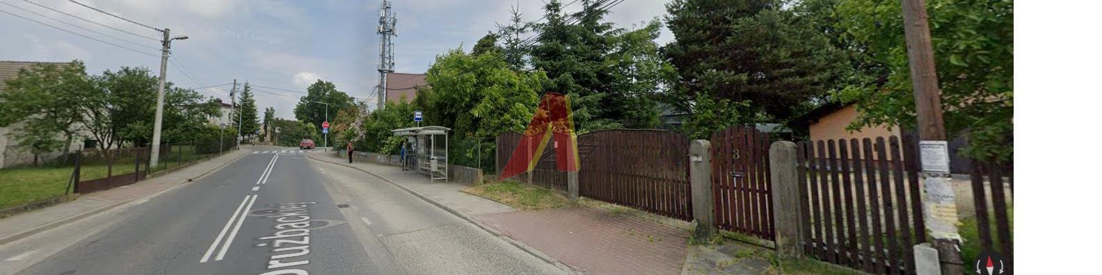 Działka budowlana - Swoszowice   -
Małopolskie Zdjęcie nr 1