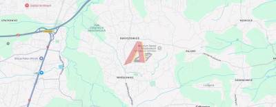 Działka budowlana - Swoszowice   -
Małopolskie Zdjęcie nr 6