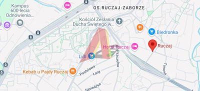 RUCZAJz pozwoleniem na 4 mieszkania - Dębniki   -
Małopolskie