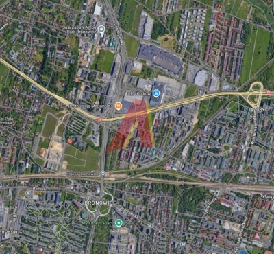 Pasternik  60ar z dobrym planem - Bronowice   -
Małopolskie Zdjęcie nr 3