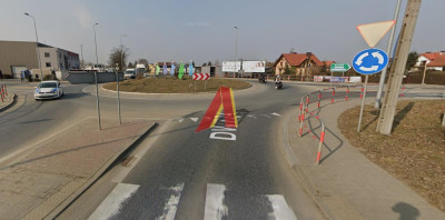 15ar Działka usługowa - Cholerzyn   -
Małopolskie Zdjęcie nr 2