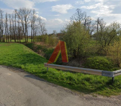możliwość zabudowy wolnostojącej i bliźniaczej - KOPANKA   -
Małopolskie