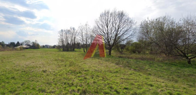 możliwość zabudowy wolnostojącej i bliźniaczej - KOPANKA   -
Małopolskie Zdjęcie nr 3