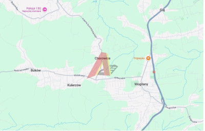 5 minut od Mogilan - Kulerzów   -
Małopolskie Zdjęcie nr 4