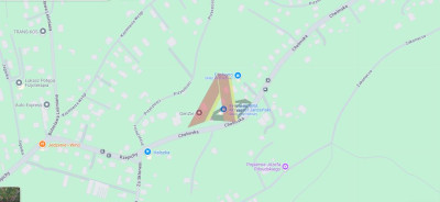 DZIAŁKA OLSZANICA - Przegorzały   -
Małopolskie