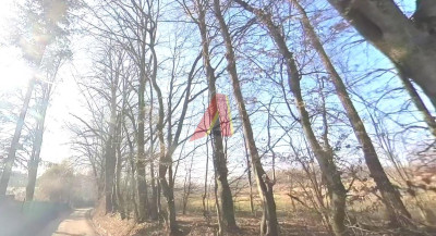 Działka budowlana - Lusina   -
Małopolskie Zdjęcie nr 4