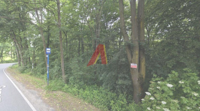 Działka budowlana - Lusina   -
Małopolskie Zdjęcie nr 5