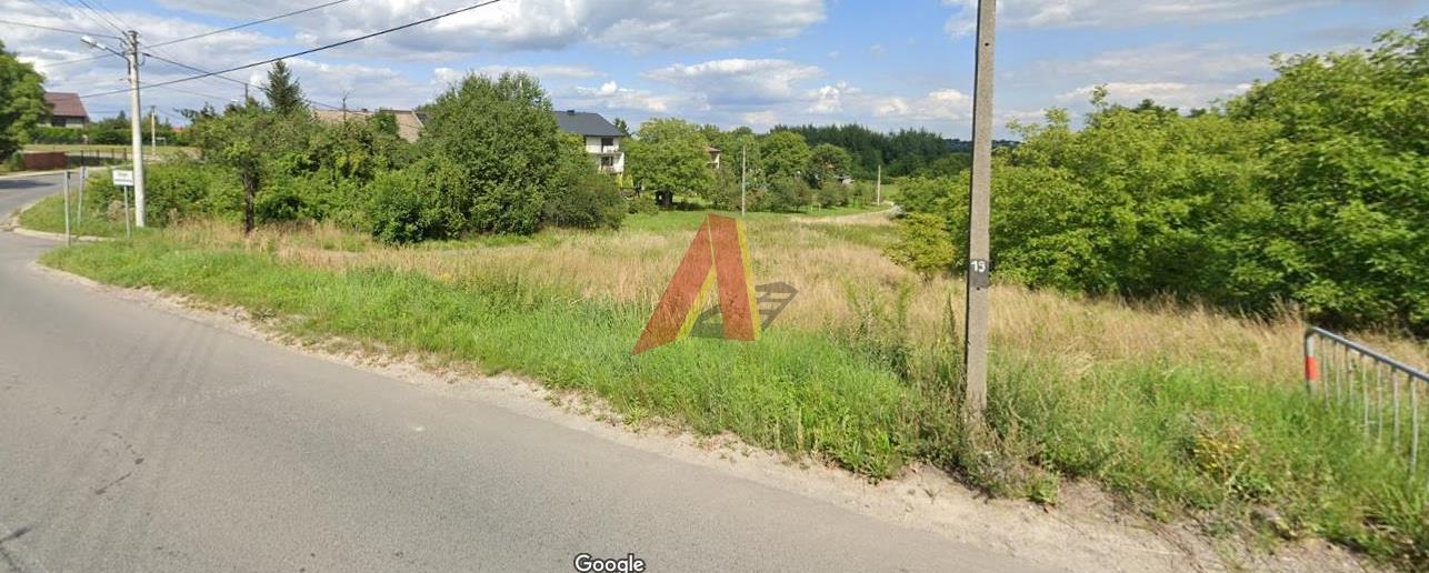 pod zabudowę wolnostojącą lub bliźniaczą - Sułków   -
Małopolskie Zdjęcie nr 1