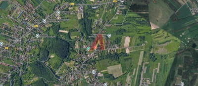 pod zabudowę wolnostojącą lub bliźniaczą - Sułków   -
Małopolskie Zdjęcie nr 3