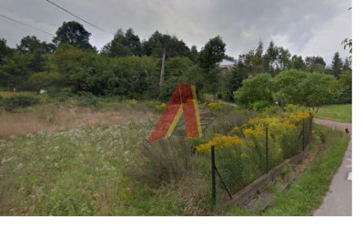 Z POZWOLENIEM NA BUDOWĘ DOMU - Balice   -
Małopolskie Zdjęcie nr 2