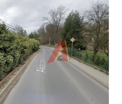 Z POZWOLENIEM NA BUDOWĘ DOMU - Balice   -
Małopolskie Zdjęcie nr 3