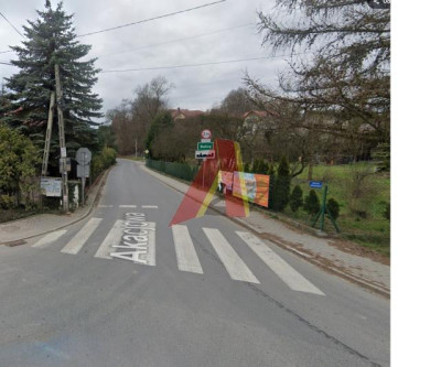 Z POZWOLENIEM NA BUDOWĘ DOMU - Balice   -
Małopolskie Zdjęcie nr 4