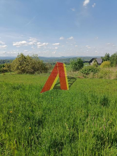 stok południowy widokowa w spokojnym miejscu - BUKÓW  -
Małopolskie Zdjęcie nr 13