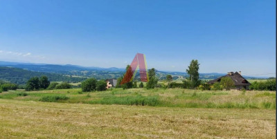 stok południowy widokowa w spokojnym miejscu - BUKÓW   -
Małopolskie Zdjęcie nr 3
