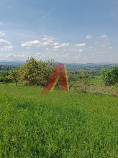 stok południowy widokowa w spokojnym miejscu - BUKÓW   -
Małopolskie Zdjęcie nr 4