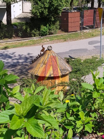 stok południowy widokowa w spokojnym miejscu - BUKÓW   -
Małopolskie Zdjęcie nr 7
