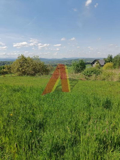 stok południowy widokowa w spokojnym miejscu - BUKÓW   -
Małopolskie Zdjęcie nr 8
