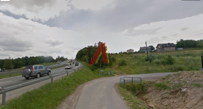 POD USŁUGI I MIESZKANIA - Gaj   - Małopolskie