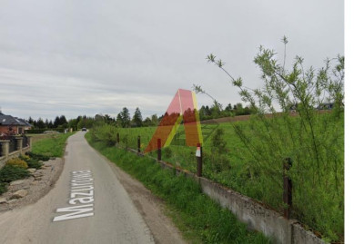 Płaski teren pod nowoczesne osiedle - Piekary   -
Małopolskie Zdjęcie nr 3