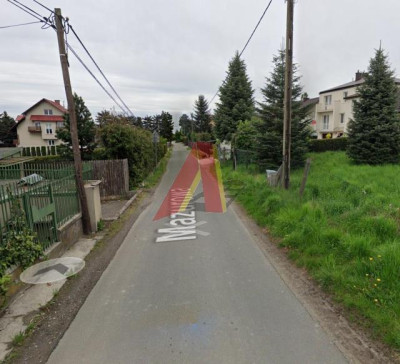 Płaski teren pod nowoczesne osiedle - Piekary   -
Małopolskie Zdjęcie nr 4