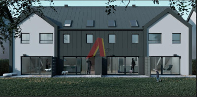 Płaski teren pod nowoczesne osiedle - Piekary   -
Małopolskie Zdjęcie nr 7