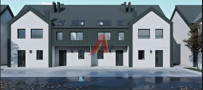 Liszki ulMazurowa  płaski teren - Piekary  -
Małopolskie Zdjęcie nr 8