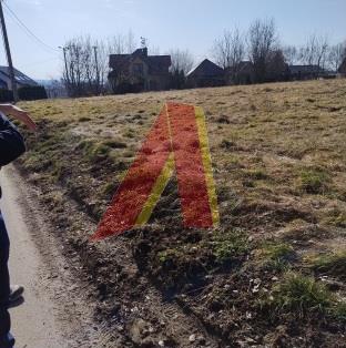 Widokowa 23ar okolice LASU - Balice   -
Małopolskie