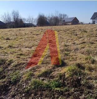 Widokowa 20ar okolice terenów zielonych - Balice   -
Małopolskie Zdjęcie nr 2