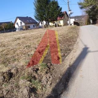 Widokowa 20ar okolice terenów zielonych - Balice   -
Małopolskie Zdjęcie nr 3