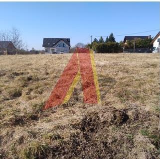 Widokowa 20ar okolice terenów zielonych - Balice   -
Małopolskie Zdjęcie nr 4