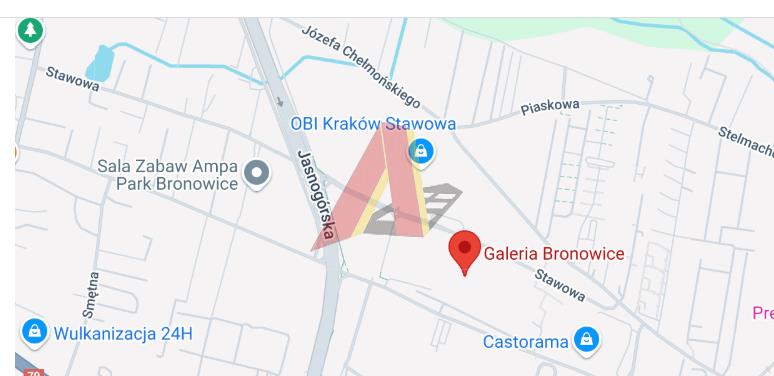 MOŻLIWA ZABUDOWA WOLNOSTOJĄCA LUB BLIŹNIUACZA - Bronowice   -
Małopolskie Zdjęcie nr 1