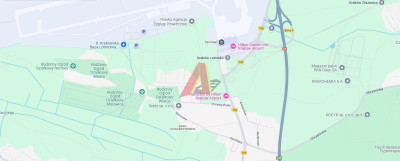 Działka budowlana - Cholerzyn   -
Małopolskie Zdjęcie nr 4