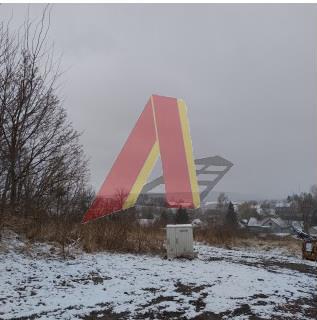 Szeroka  z łądnym widokiem - Brzezie   -
Małopolskie Zdjęcie nr 2