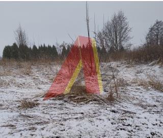 Szeroka  z łądnym widokiem - Brzezie   -
Małopolskie Zdjęcie nr 3