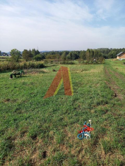 Działka budowlana - Modlnica   - Małopolskie