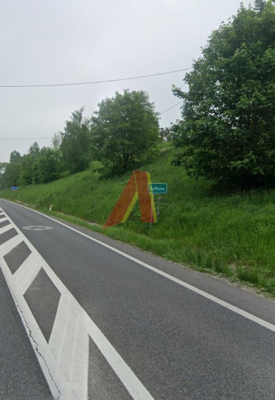 BUDOWLANO ROLNA PONAD PÓŁ HEKTARA - Sułków   -
Małopolskie Zdjęcie nr 2