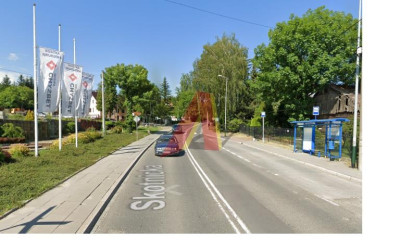 kilka domów z usługami - Skotniki   -
Małopolskie