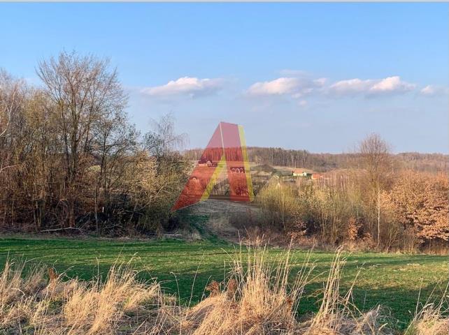 PIĘKNA DZIAŁKA ROLNA - Burów   -
Małopolskie Zdjęcie nr 1