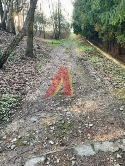 PIĘKNA DZIAŁKA ROLNA - Burów   -
Małopolskie Zdjęcie nr 4